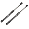 Gas Spring для Skoda Fabia Mk2 2007 2009 2009 2011 2011 2012 2013 2014 2015 5J6827550b