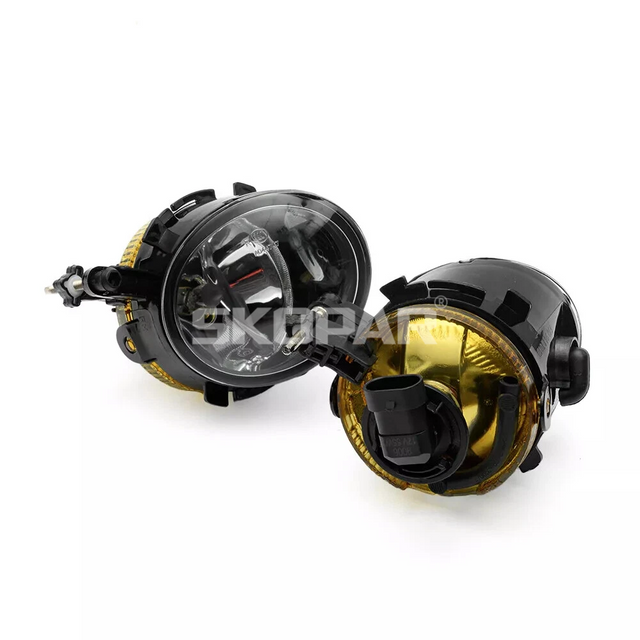 Fog Light for Seat Ibiza/Leon 2006 2007 2009 2009 2011 2011 2012 2013 6J0941702B 6J0941701B