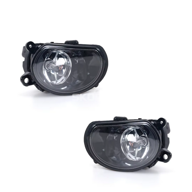 Противотуманная фара для Audi A8 2004 2005 2006 2007 противотуманная фара 4E0941699A 4E0941700A