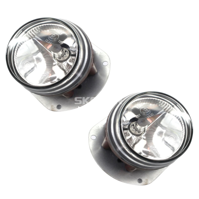 Противотуманная фара для Benz C Class W204 AMG 2008 2009 2010 2048102256 2048202156