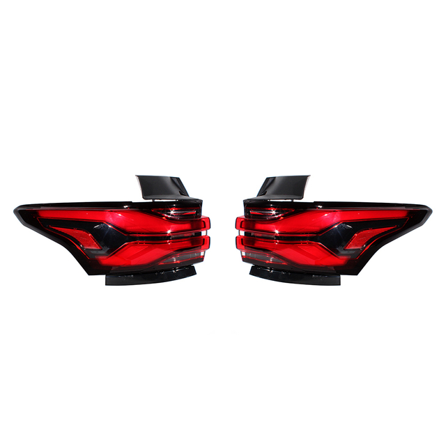 Задний фонарь для Chevrolet Traverse 2022-2023/LED/снаружи