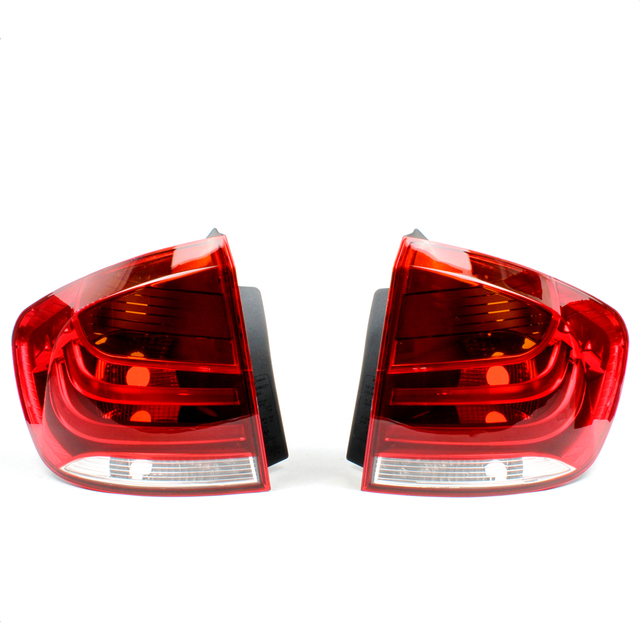 Задний фонарь для BMW X1E84 2008-2015 снаружи