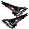 Фара для Toyota Prius 2019 2020 2021 2022 81070-47711 81140-47870