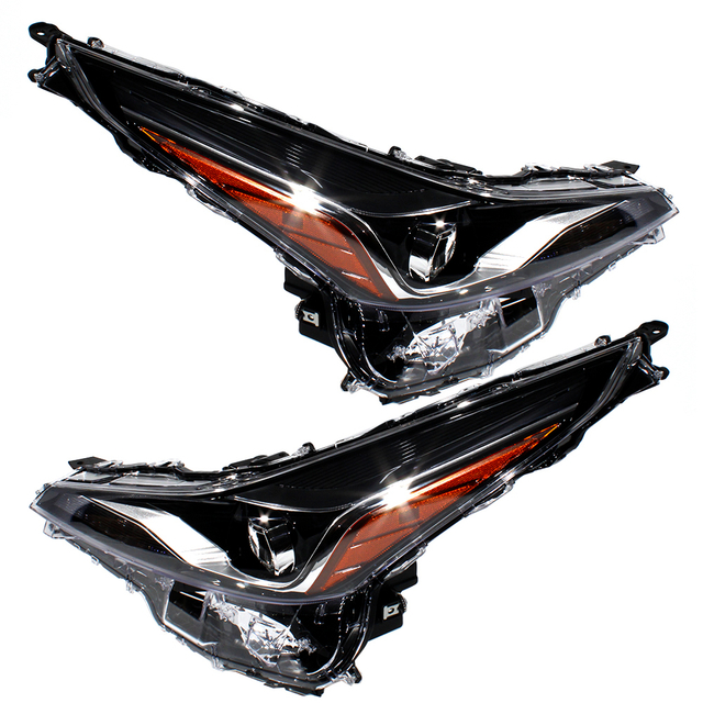 Фара для Toyota Prius 2019 2020 2021 2022 81070-47711 81140-47870