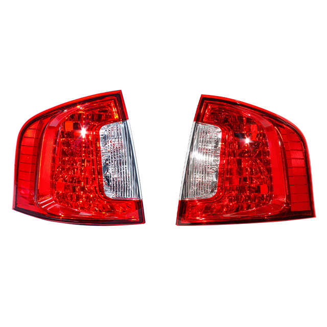 Задний фонарь для Ford Edge 2011-2014