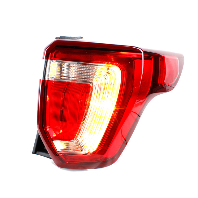 Задний фонарь для Ford Explorer 2016-2019