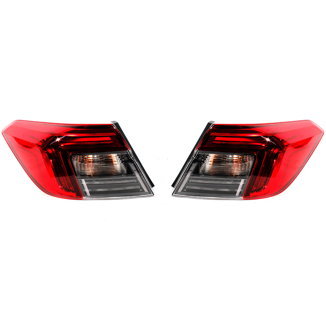 Задний фонарь для Honda Civic Sedan 2022 2023/снаружи 33550-T20-A01 33500-T20-A01