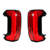 Задний стоп-сигнал для Toyota Tundra 2022-2023/5 линий 81550-0C130 81560-0C130