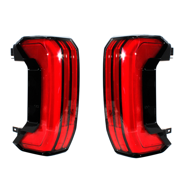 Задний стоп-сигнал для Toyota Tundra 2022-2023/5 линий 81550-0C130 81560-0C130