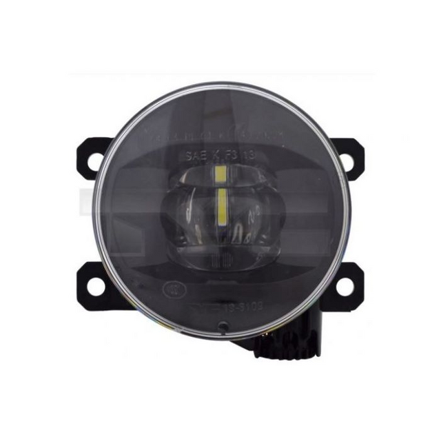 Противотуманная фара для Peugeot/Citroen LED 9807432580R