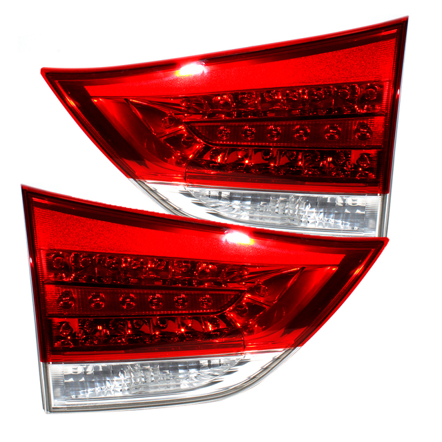 Задний стоп-сигнал для Toyota Sienna 2011 2012 2013 2014/внутри 81590-08011 81580-08011
