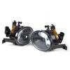 Лампа Fog Light для VW Golf 6 2009 2011 2011 2013 2013 5K0941699 5K0941700