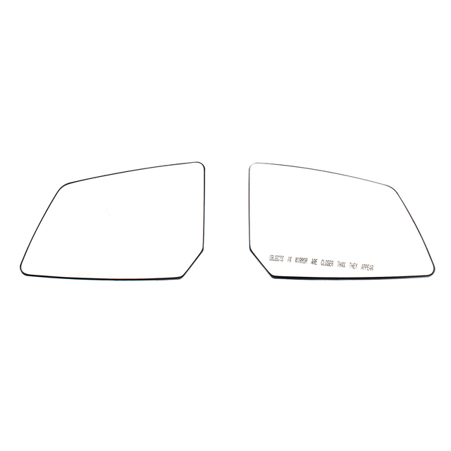 Зеркальное стекло для Chevrolet Traverse 2009-2014