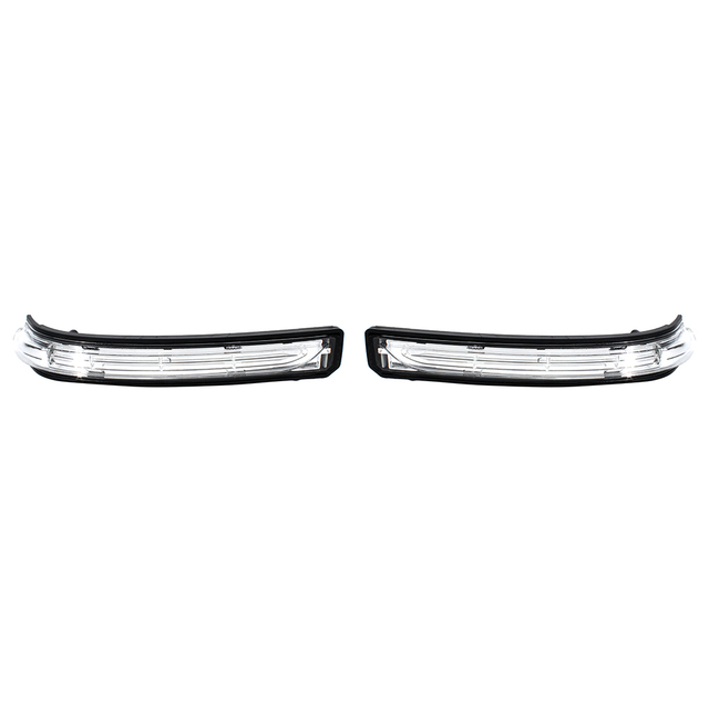 Поворотная лампа для Benz W169 W245 2004-2012/универсальная