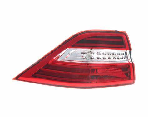 Задний фонарь для Benz W166 ML350 ML550 2012-2015/европейская версия