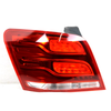 Задний фонарь для Benz GLK200 GLK250 GLK350 2013-2015/версия для США