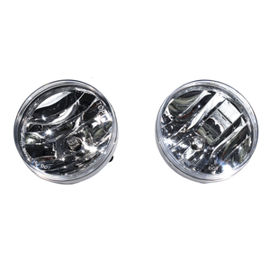 Противотуманная фара для GMC Sierra 2007 2008 2009 2010 2011 2012 2013 2014 25831949 GM2593161 25831948 GM2592161