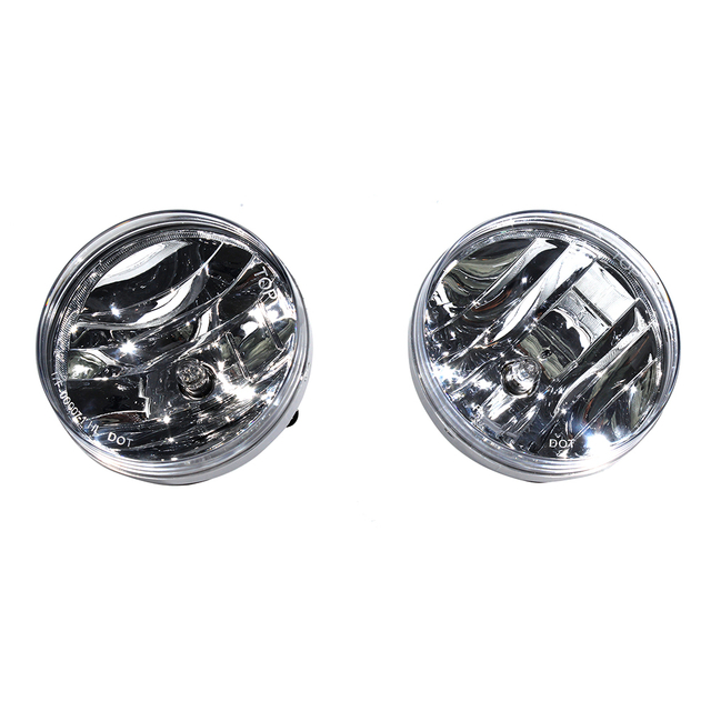 Противотуманная фара для GMC Sierra 2007 2008 2009 2010 2011 2012 2013 2014 25831949 GM2593161 25831948 GM2592161