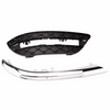 Крышка противотуманной фары для Benz W204 2011-2013