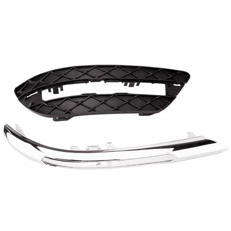 Крышка противотуманной фары для Benz W204 2011-2013