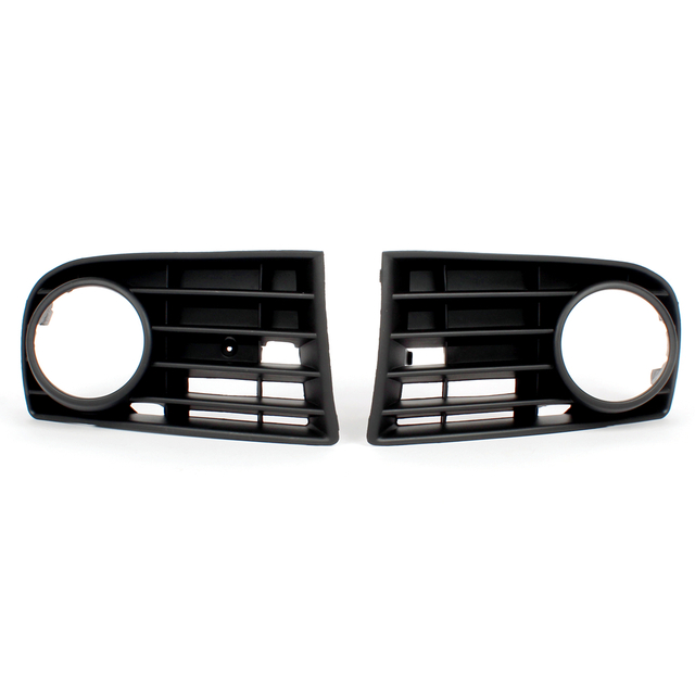 Крышка туманного фонаря для VW Golf 4 1998 1999 2000 2001 2002 2003 2004 2005 2006 1J0853665b 1J0853666E