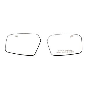 Зеркальное стекло для Ford Fusion Lincoln MKZ Lincoln Zephyr 2006-2010, универсальное