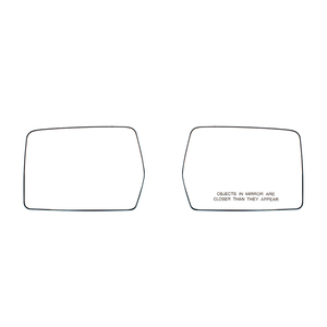 Зеркальное стекло для Ford F150 2004-2010 гг.