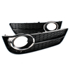 Крышка противотуманной фары для Audi A5 S5 2008-2011 гг.