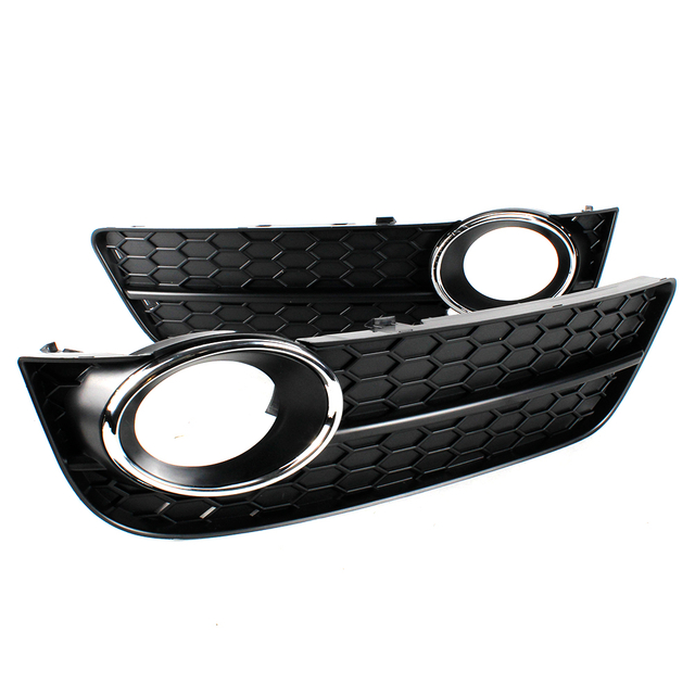 Крышка противотуманной фары для Audi A5 S5 2008-2011 гг.