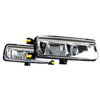 Дневные ходовые огни DRL для Range Rover Sport 2014 2015 2016 2017 LR033406 LR033407