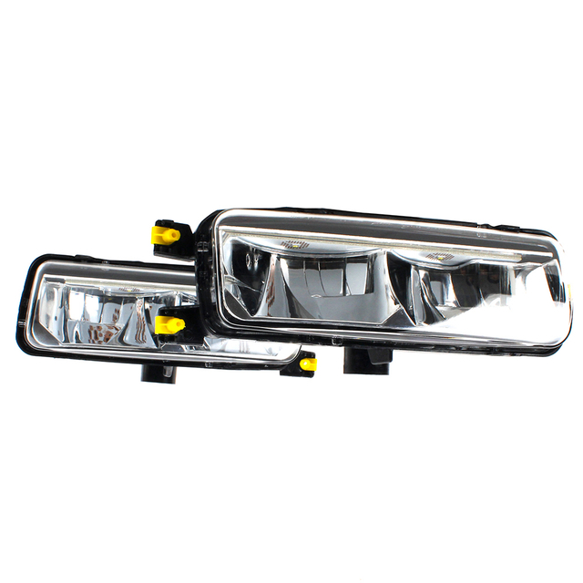 Дневные ходовые огни DRL для Range Rover Sport 2014 2015 2016 2017 LR033406 LR033407