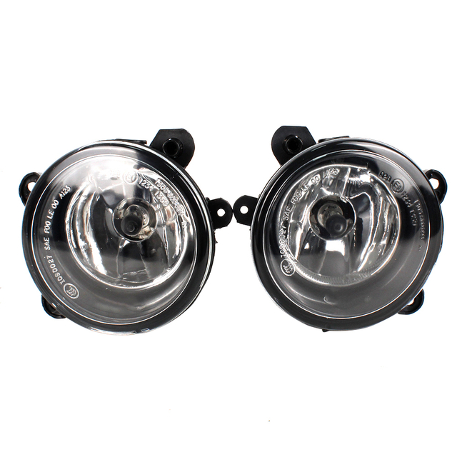 Противотуманная фара для Land Rover Discovery 2/3 2003 2004 2005 2006 2007 2008 2009 Range Rover/Range Rover Sport 2005 2006 2007 2008 2009 XBJ000080 XBJ000090