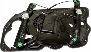 Ремкомплект регулятора для VW Passat B7 Europe 2011-2015