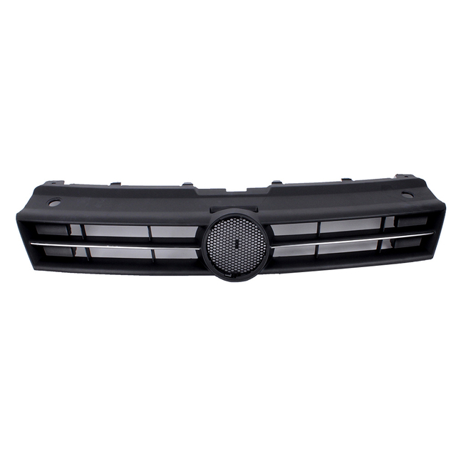 Решетка для VW Polo 6R 2009 2010 2011 2012 2013 6R0853651