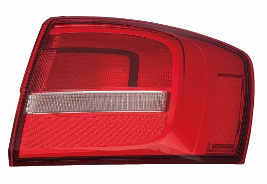 Хвостовой свет для VW Jetta 2015 2016 2017 2018 US версии/за пределами 5C6945095H 5C6945096H