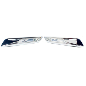 Свет боковой лампы для BMW F10/F18 2012 2013 2014 63137154167 63137154168