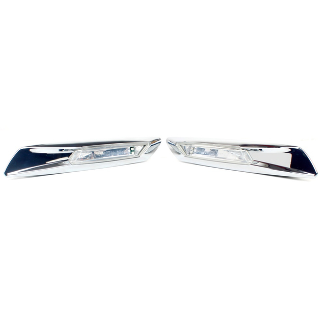 Свет боковой лампы для BMW F10/F18 2012 2013 2014 63137154167 63137154168