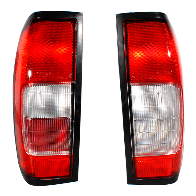 Задний фонарь для Nissan Navara NP300 D22 1998 1999 2000 2001 2002 2003 2004 без провода 26521-VJ700 26526-VJ700