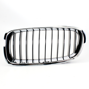 Решаемая решетка для BMW F30 2012 2013 2014 2015 51137255411 51137255412