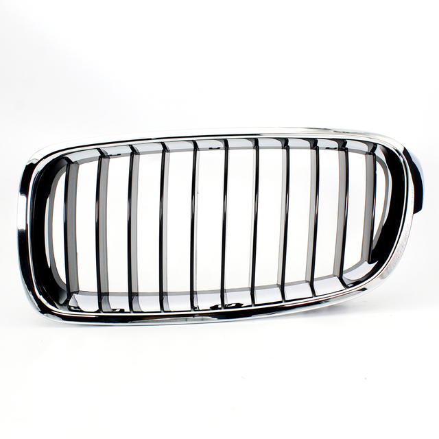 Решаемая решетка для BMW F30 2012 2013 2014 2015 51137255411 51137255412