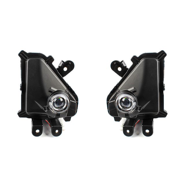 Противотуманная фара для Lexus GX460 2014 2015 2016 2017 2018 2019 2020 2021 2022 2023/LED 81210-60190 81220-60110