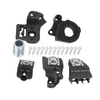 Для Volkswagen Golf 8 2021-2024 Набор для ремонта фары OEM 5H0998225 5H0998226