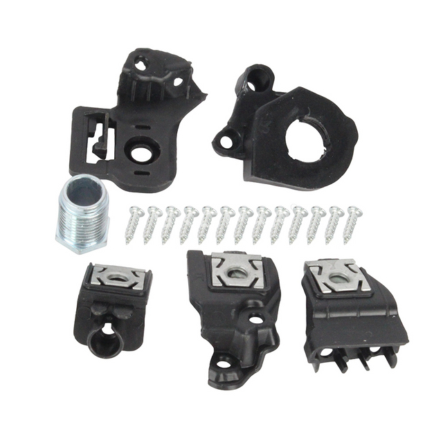 Для Volkswagen Golf 8 2021-2024 Набор для ремонта фары OEM 5H0998225 5H0998226