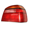 Хвостовая лампа для VW Volkswagen Golf 3 1991 1992 1993 1994 1995 1996 1997 1H6945111 1H6945112