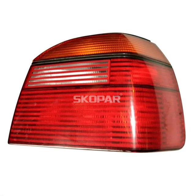 Хвостовая лампа для VW Volkswagen Golf 3 1991 1992 1993 1994 1995 1996 1997 1H6945111 1H6945112