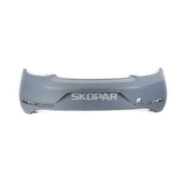 Задний бампер для VW Volkswagen Beetle 2012 2013 2014 2015 2016 2017 2018 2019 5C5807417CGRU