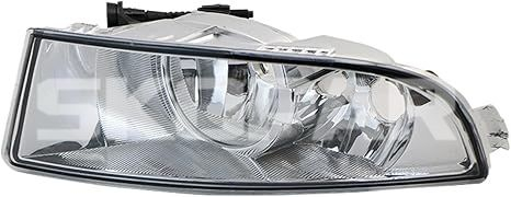 Туманная лампа для Skoda Octavia A5 A6 Sedan & Combi 2009 2010 2010 2012 2013 1Z0941699C/1Z0941701C 1Z0941700C/1Z0941702C