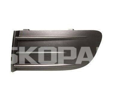 Туманная лампа для Skoda Octavia 2009 RS 1ZD807367 1ZD807368