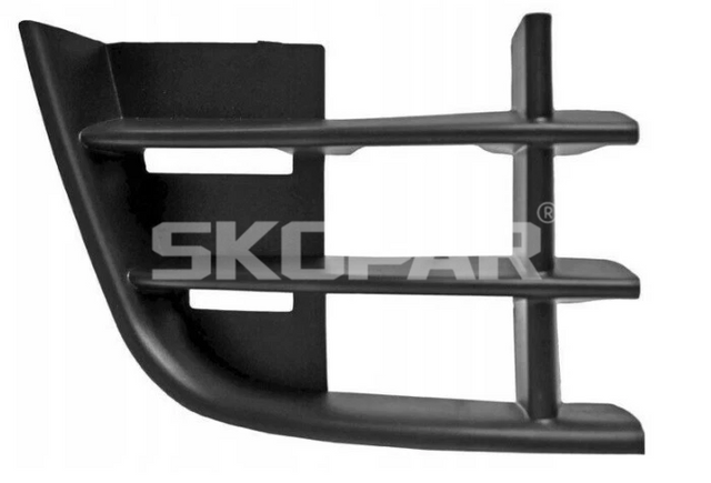 Туманная лампа для Skoda Fabia 2011 2012 2013 2014 2015/Индийская версия 5JF853665 5JF853666