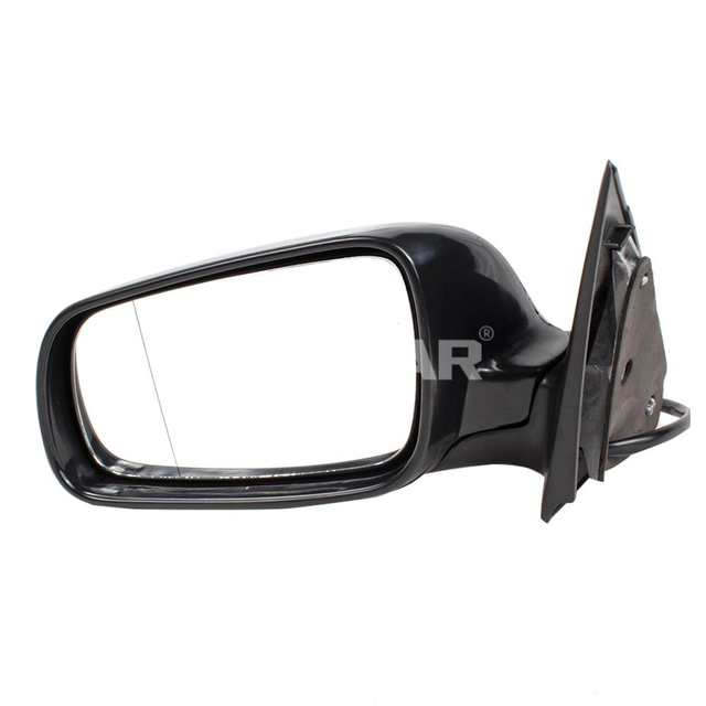 Сборка зеркала заднего вида для Skoda Fabia Mk1 1999 2000 2001 2002 2003 2004 6y1857501bg 6y1857502bg